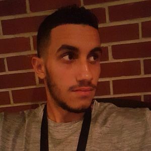 Meet your Posher, Rodnie